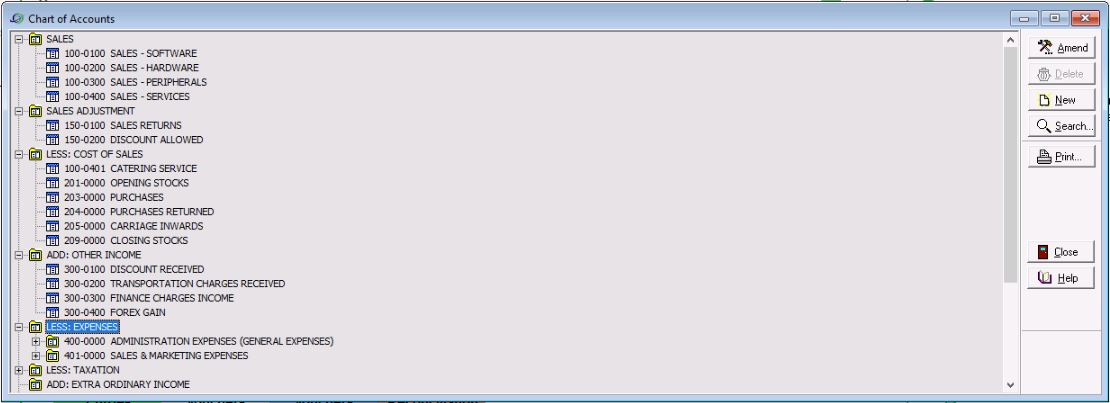 Madsoft Standard Accounting - Image 3
